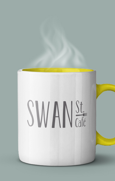 Swan Street Café
